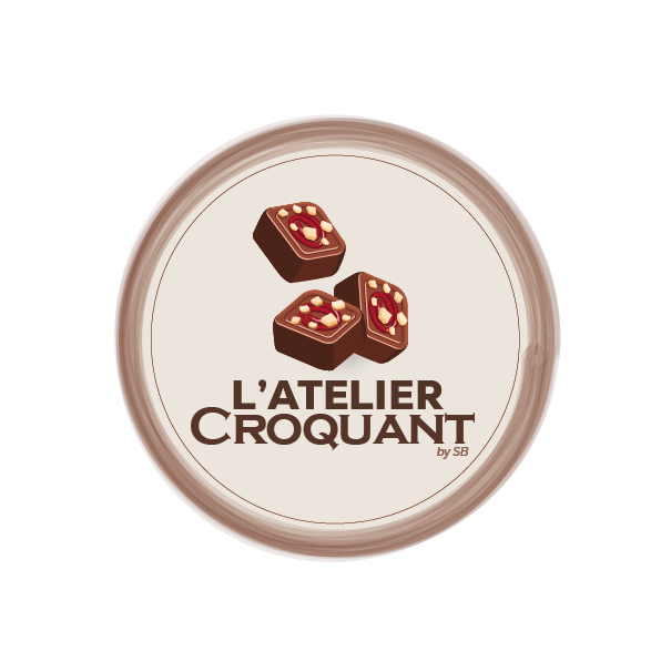 L’ATELIER CROQUANT 🍫