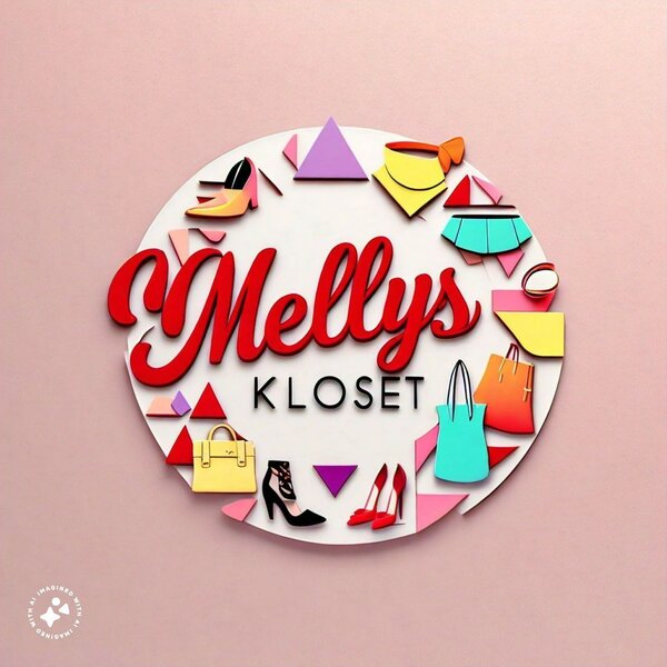 MELLY'S KLOSET 
