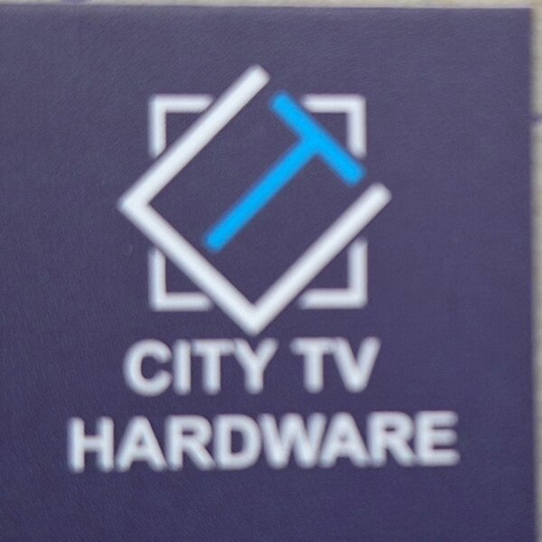 City Tv Hardware 