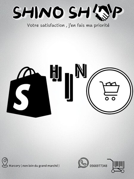 SHINO SHOP