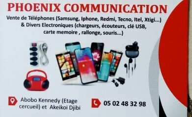 Phoenix comunication 
