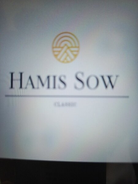 HAMIS SOW