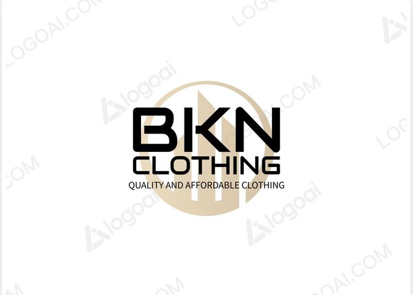 Bright - BKN fashion