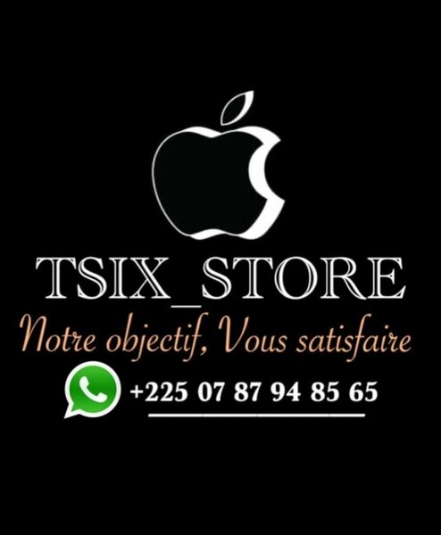 Tsix store 2