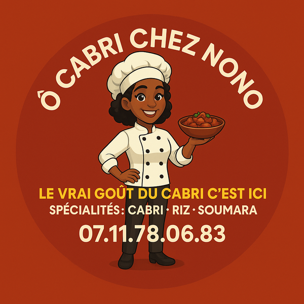 Ôcabri chez Nono 
