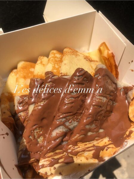 Les d’elices d’emm’a