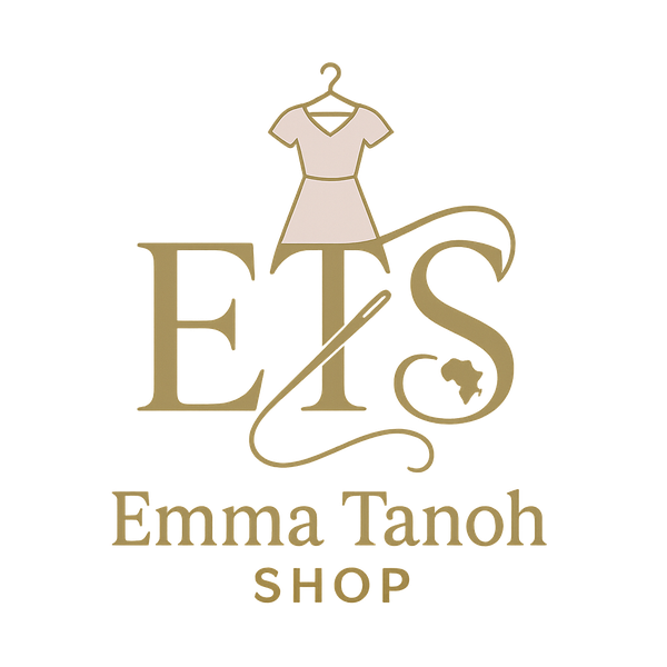 Emma Tanoh shop