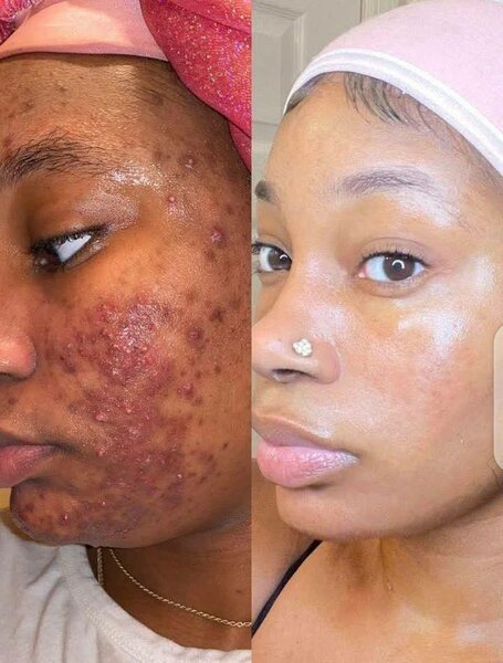 Myriam 🛍️ shopping 