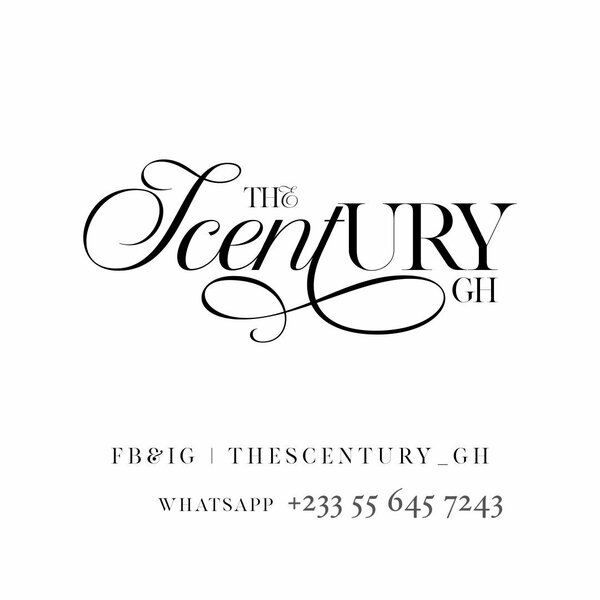 The Scentury Ghana