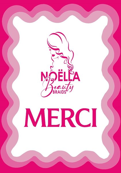 Noëlla BeautyBraids