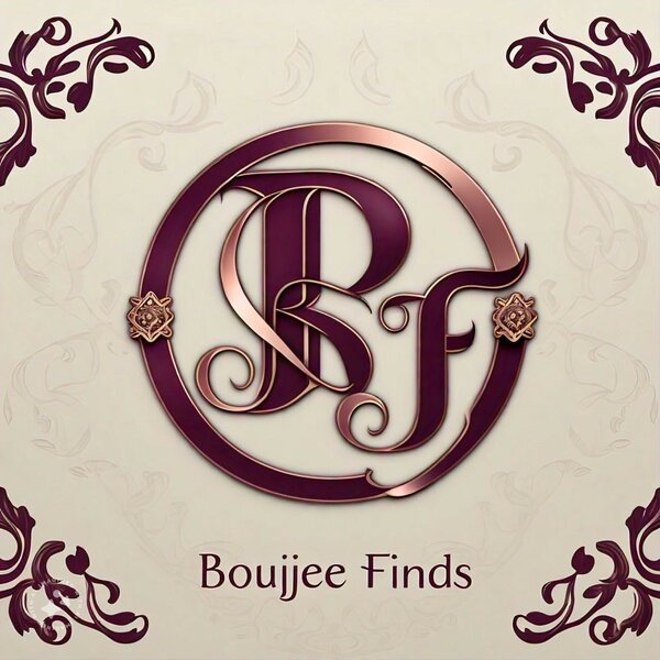 Boujee Finds