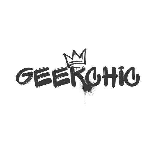 GEEKCHIC 