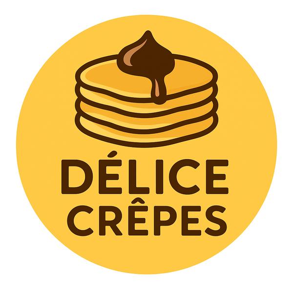 Délice crêpes 🥞🥞
