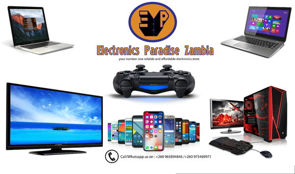 Electronics Paradise 