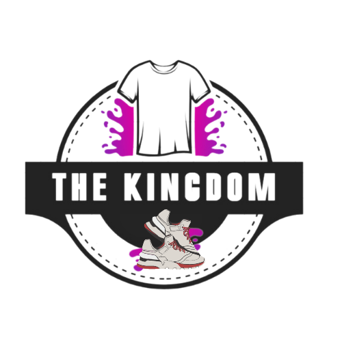 The Kingdom 