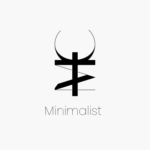 Maison Minimalist