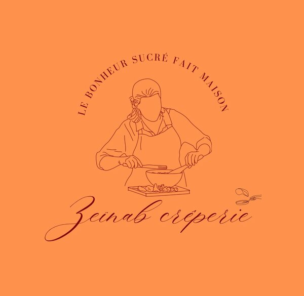 Zeïnab crêperie 