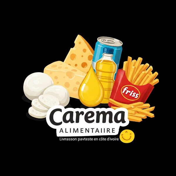 Carema Alimentaire 