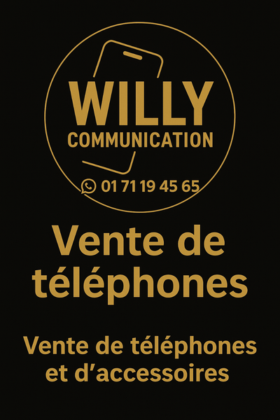 Willy communication