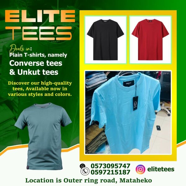 Elitetees