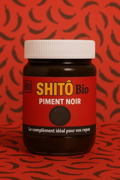 Shitô bio 