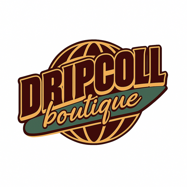 DRIPCOLL BOUTIQUE 