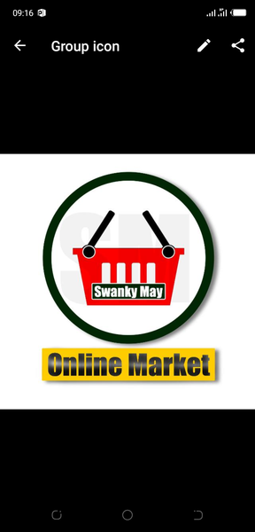 Swankymay aff market 
