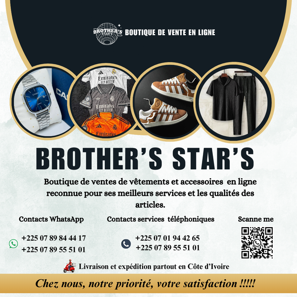 BROTHER´S STAR 