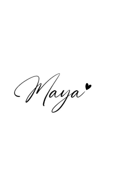 Maya Shop