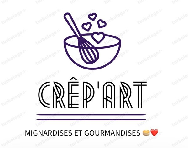 Crêp Art 