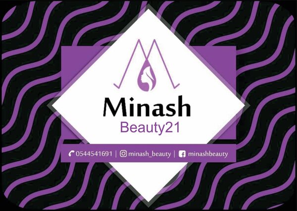 Minash beauty21