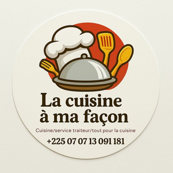 Cuisine à ma façon