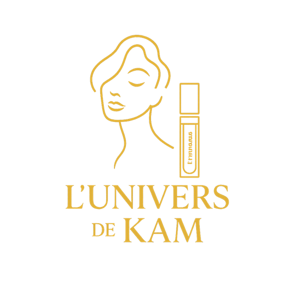 l'univers de KAM 🛍