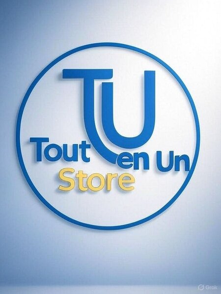 Tout En Un Store 