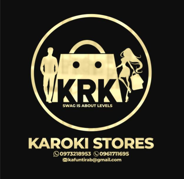 KRK STORES