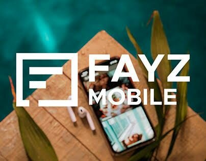 Fyaz mobile shop