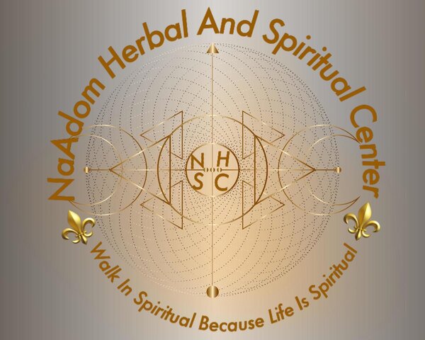 NaAdomSpiritual Shop