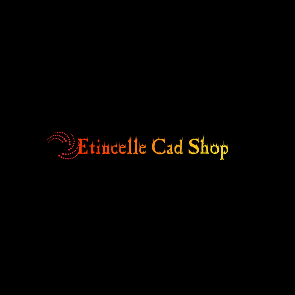 Etincelle Cad Shop