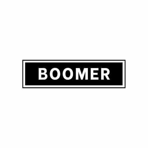 boomer store