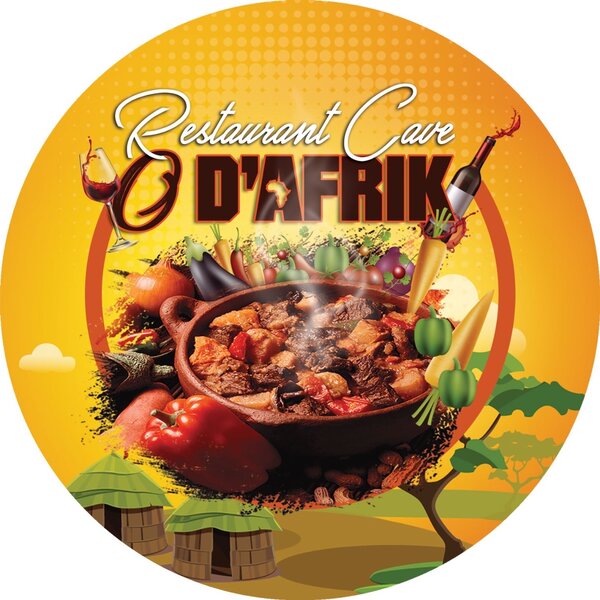Restaurant ODAFRIK