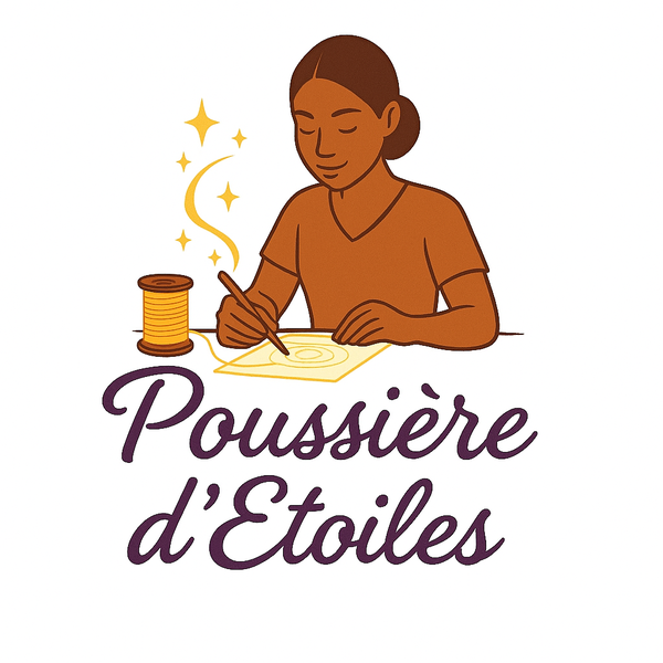 Poussière d’étoiles 