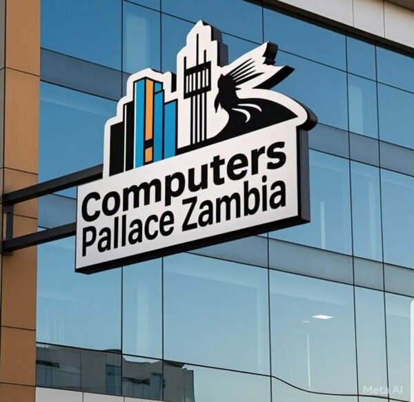 COMPUTER PALACE ZM