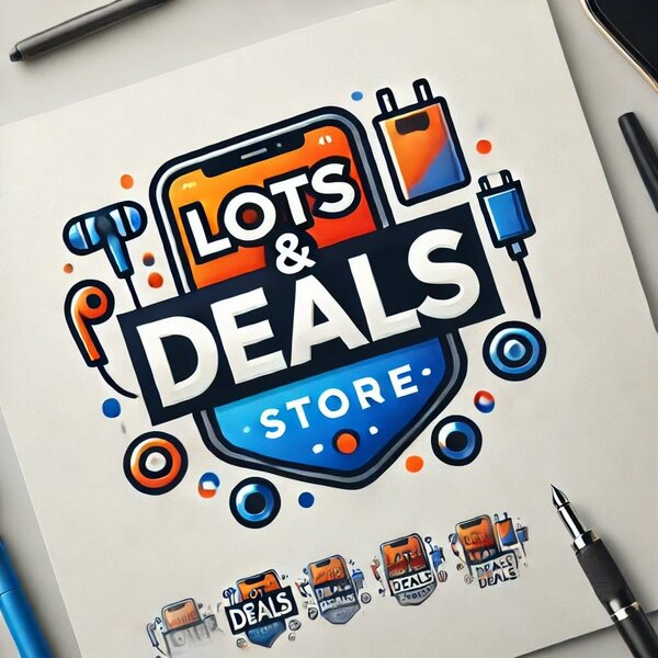 Lots & Deals Store