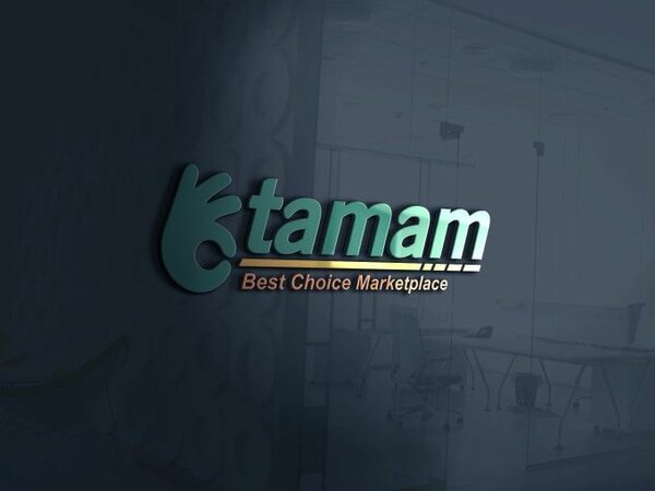 TAMAM TECHmart 