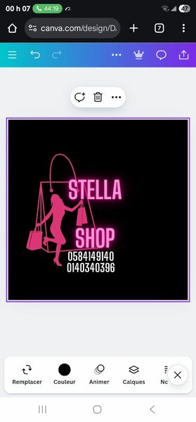 Stella shop 
