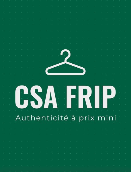 CSA FRIP