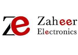 Zaheer electronics 
