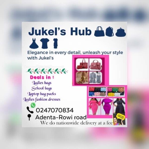 Jukels Hub 