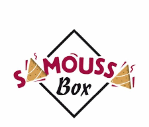 Samoussa box