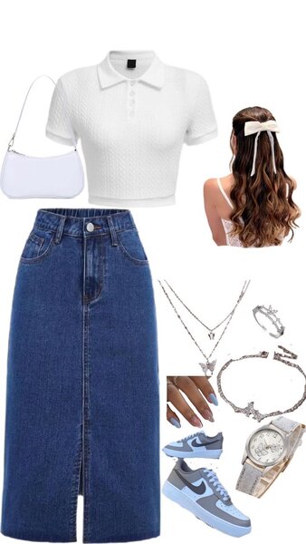 Kaso friperie cute 🛍️